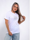 Футболка Ф-00711 белый