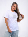 Футболка Ф-00711 белый