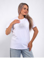 Футболка Ф-00711 белый