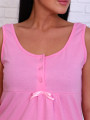 Пижама ПЖ-0015 розовая